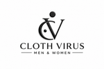 Cloth Virus - Home
