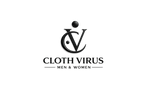 Cloth Virus - Home