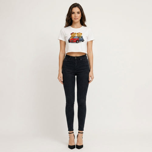 Coreline Essential Tee